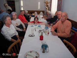 Musikalischer Nachmittag mit dem Verein Kinderlichtblick Mit Musik zur Menschlichkeit